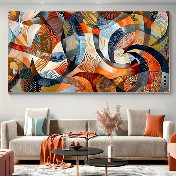 Wall Art Print Set